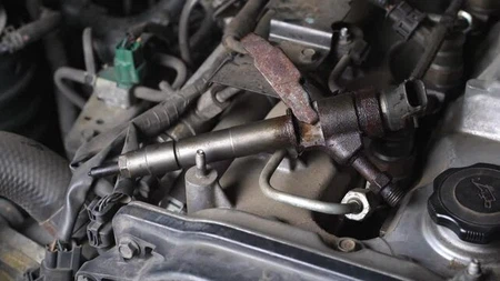 Customized bosch fuel injector parts Customized bosch fuel injector parts